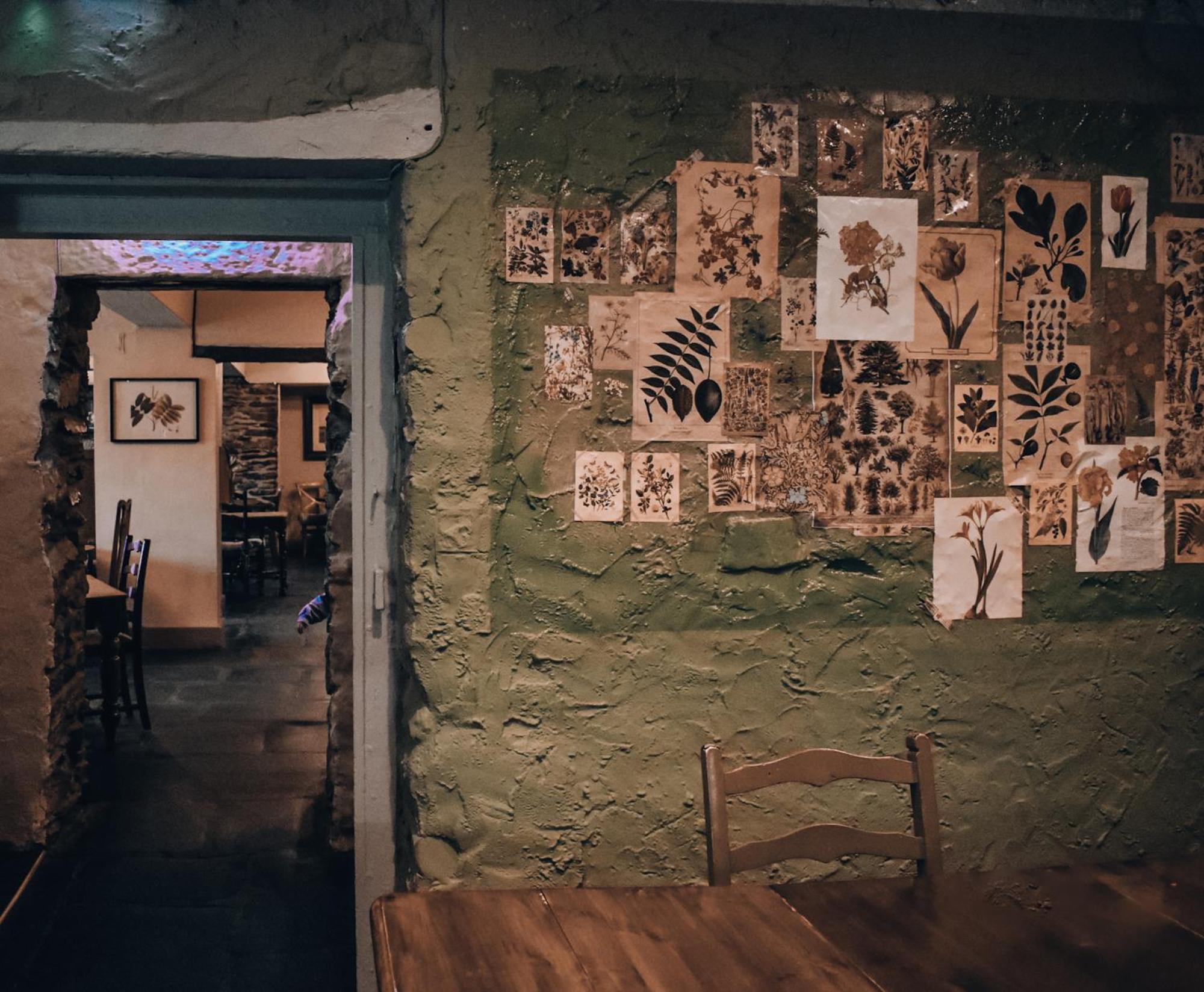 The Hare & Hounds Inn Bowland Bridge Εξωτερικό φωτογραφία
