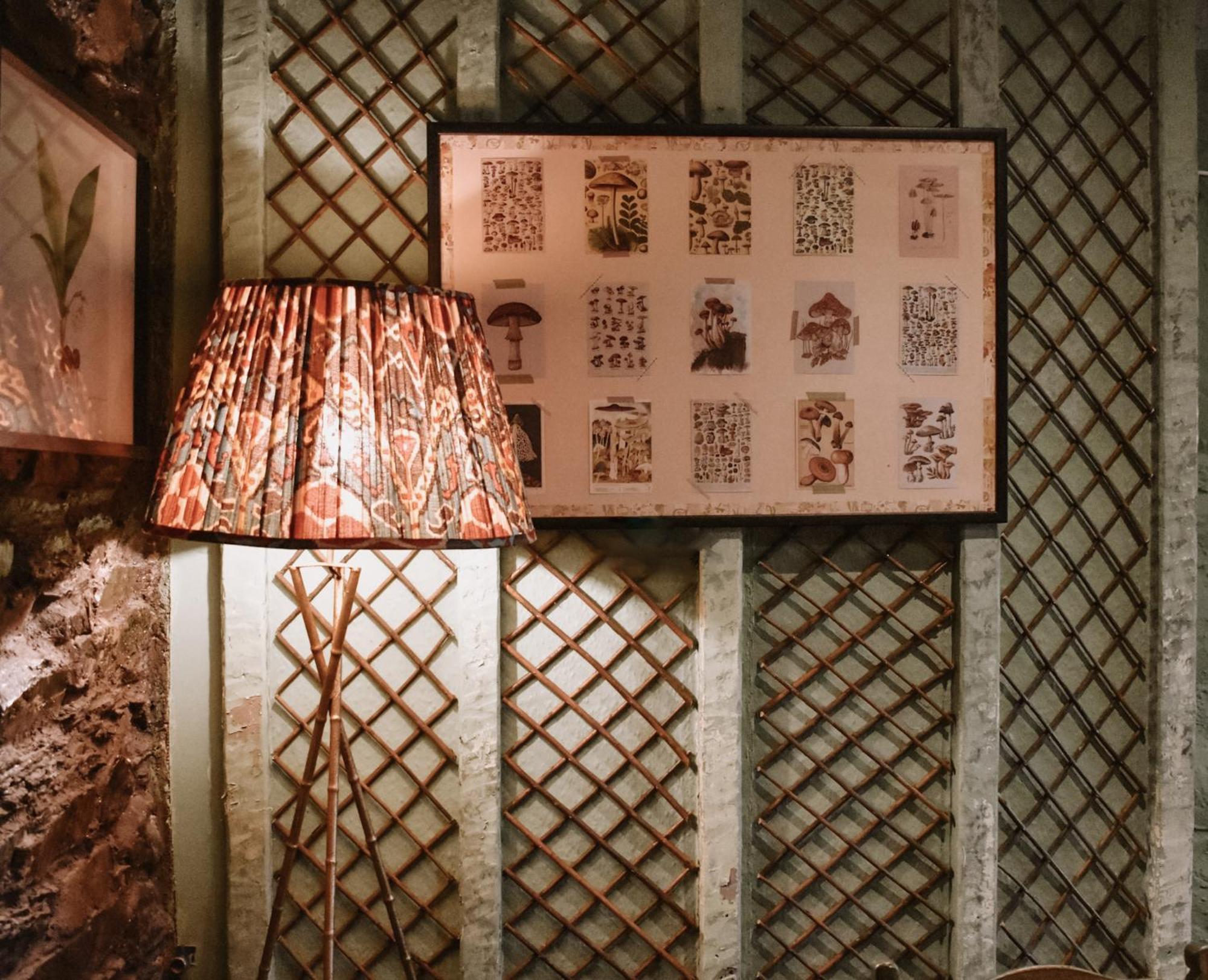 The Hare & Hounds Inn Bowland Bridge Εξωτερικό φωτογραφία