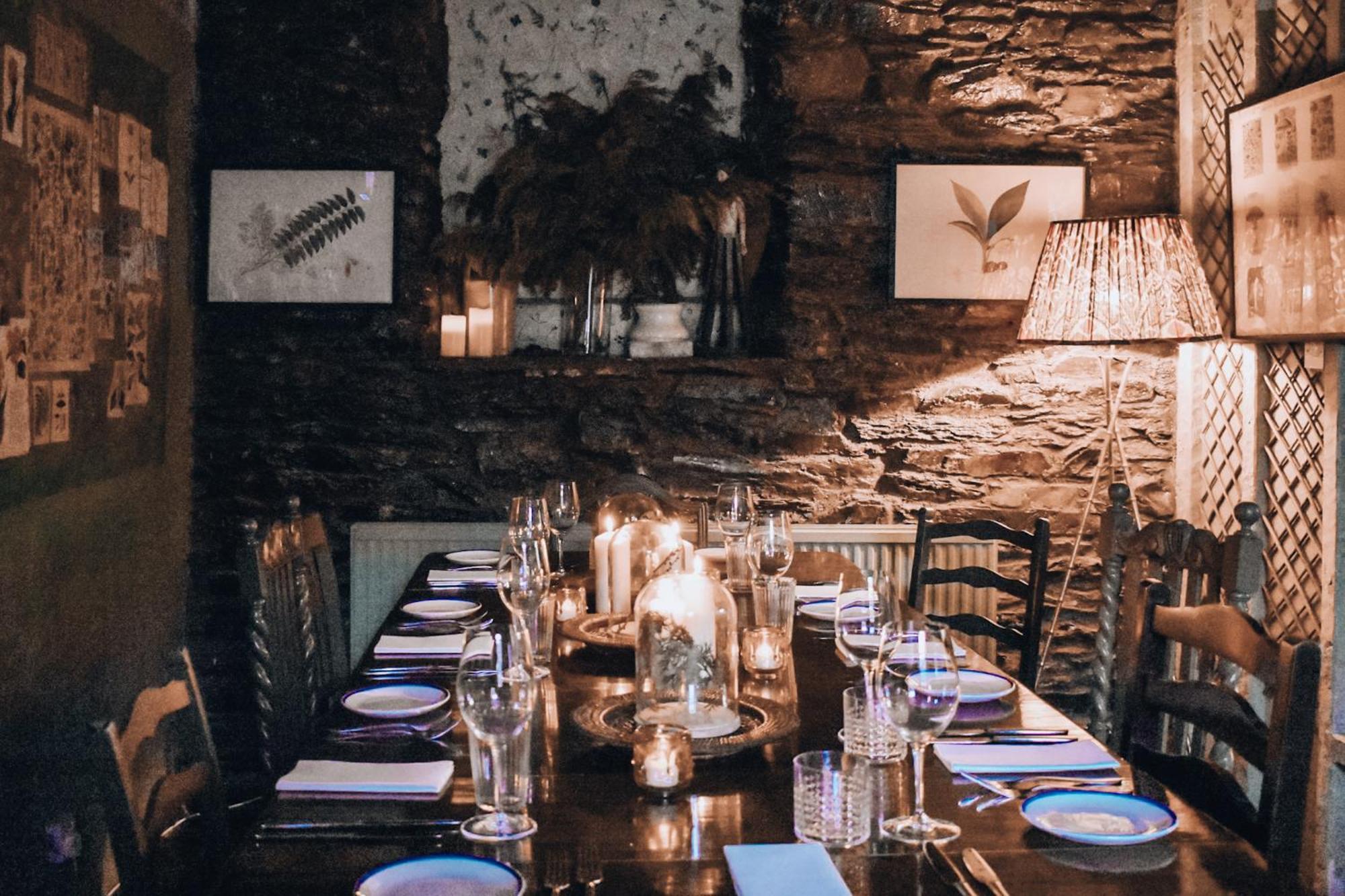 The Hare & Hounds Inn Bowland Bridge Εξωτερικό φωτογραφία
